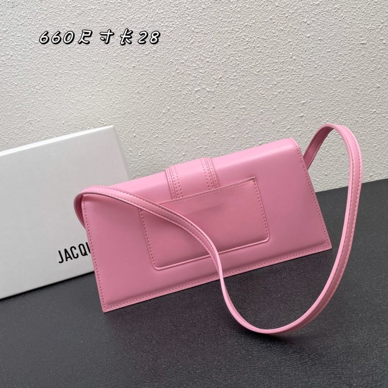 Jacquemus Satchel Bags